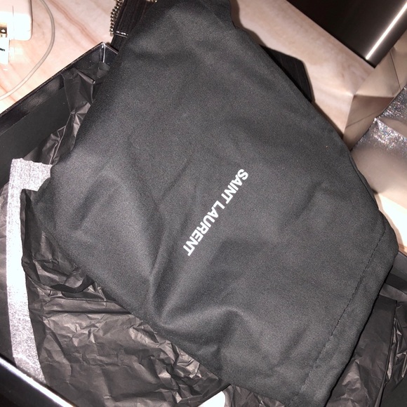 YSL BAG NEW S KATE - Picture 7 of 7